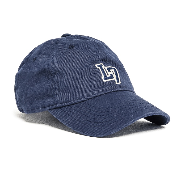 Cap "Dad Embroidery" Navy